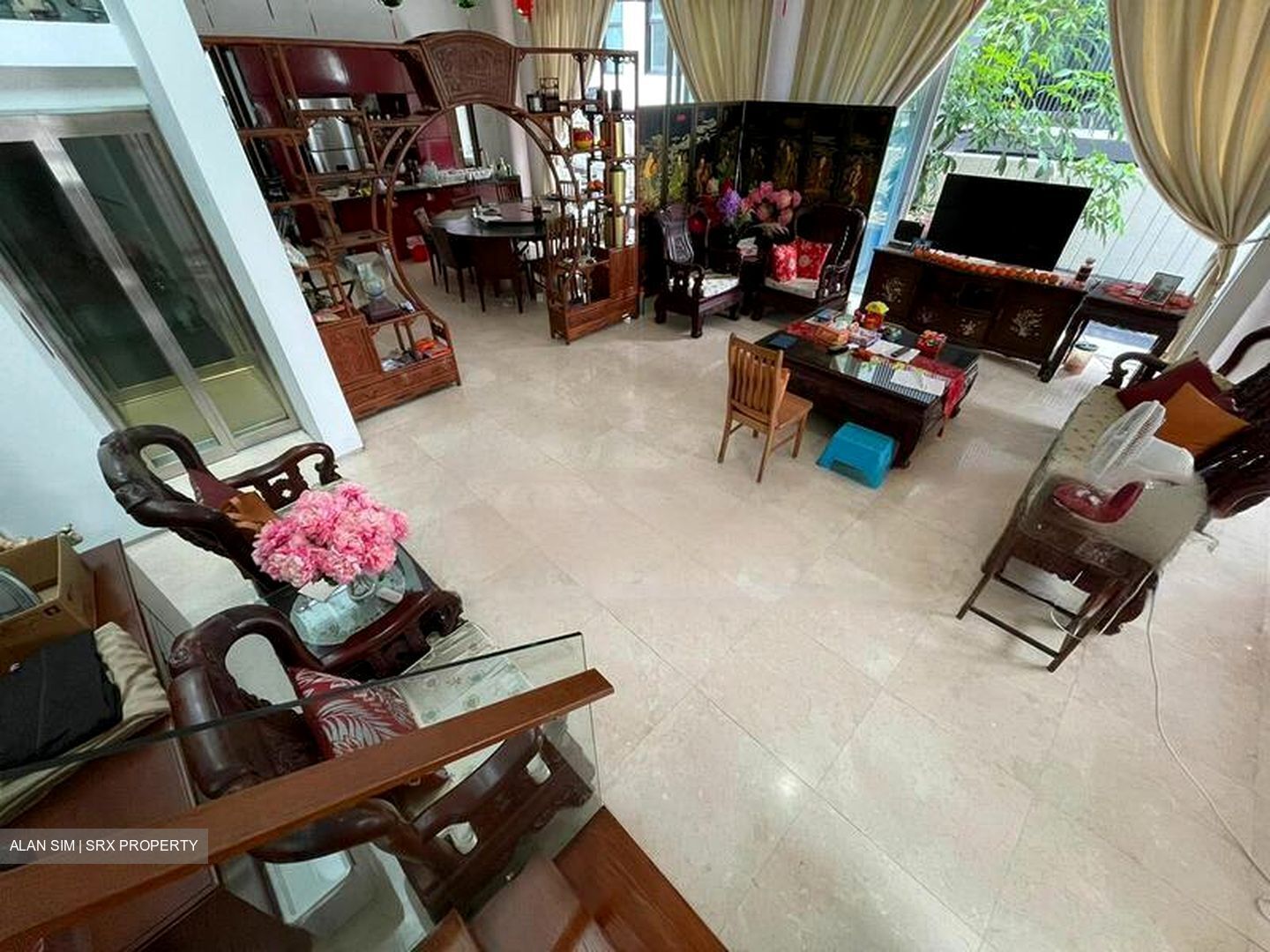 Hong Kong Park (D21), Semi-Detached #425948151